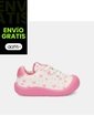 Tenis Para Niña Bubblegummers Multicolor Ulisa de Bubblegummers