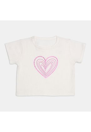 Conjunto Para Niña Bubblegummers Multicolor Ondina