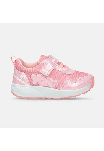 Tenis Para Niña Bubblegummers Rosado Roxa Bubblegummers