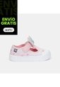 Baletas Para Niña Bubblegummers Cereza Urna de Bubblegummers