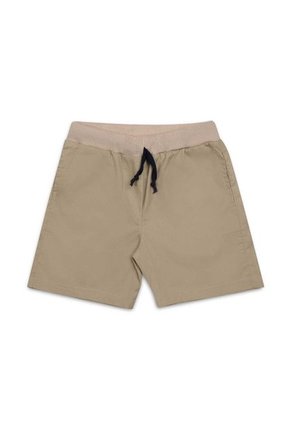 Conjunto Azul-Beige Bubblegummers Forki Niño