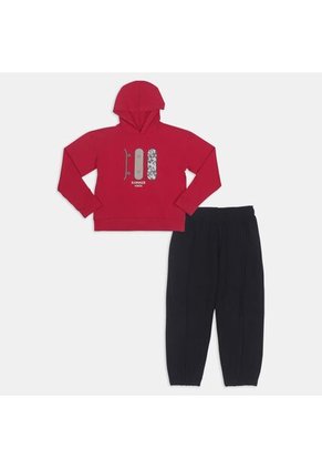 Conjunto Para Niño Bubblegummers Vino