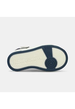 Bota Para Niño Bubblegummers Multicolor Talento Court Bg 22-25