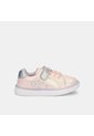 Tenis Para Niña Bubblegummers Morado Vera Camelia de Bubblegummers