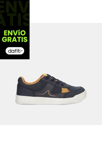 Tenis Para Niño Bubblegummers Multicolor Vasco Maelo Bubblegummers