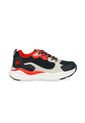 Tenis Infantil Para Niño Bubblegummers Deportivos Azul-Rojo Reik de Bubblegummers