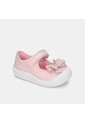 Tenis Para Niña Bubblegummers Gris Alicia Kiker Prewalker Girls 0 + de Bubblegummers