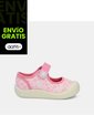 Baletas Para Niña Bubblegummers Rosado Tifany de Bubblegummers