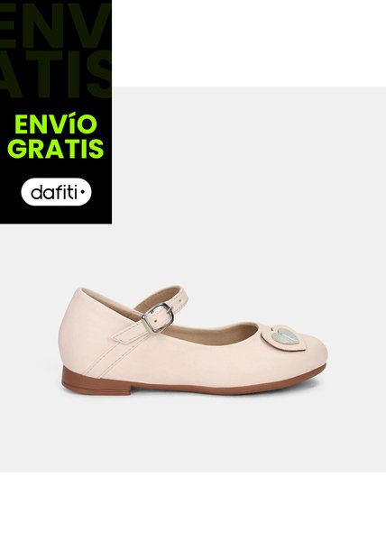 Tenis Para Niña Bubblegummers Azul
