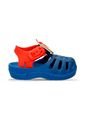 Zuecos Azul-Rojo Bubblegummers Nasil Niño de Bubblegummers