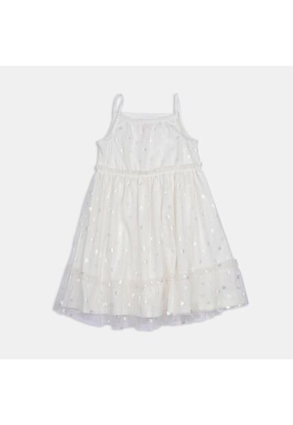 Falda Para Niña Bubblegummers Multicolor Oihana