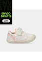 Tenis Para Niña Bubblegummers Oro Rosa Tessa de Bubblegummers