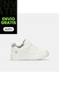 Tenis Para Niños Bubblegummers Negro Marcelo de Bubblegummers