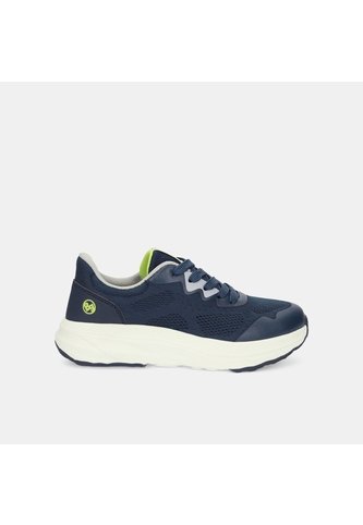 Tenis Para Niño Bubblegummers Azul Ethan Junior Boys 6 + Bubblegummers