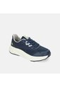 Tenis Para Niño Bubblegummers Azul Ethan Junior Boys 6 + de Bubblegummers