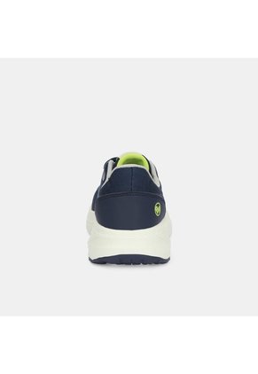 Tenis Para Niño Bubblegummers Azul Ethan Junior Boys 6 +