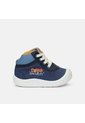 Bota Para Niño Bubblegummers Multicolor Verdad Kiker de Bubblegummers
