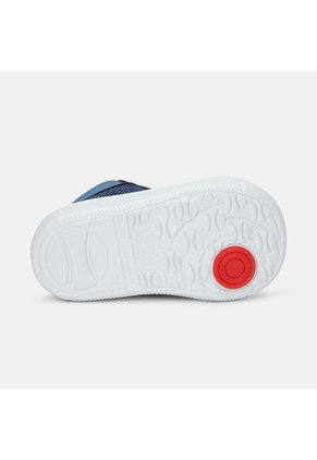 Bota Para Niño Bubblegummers Multicolor Verdad Kiker