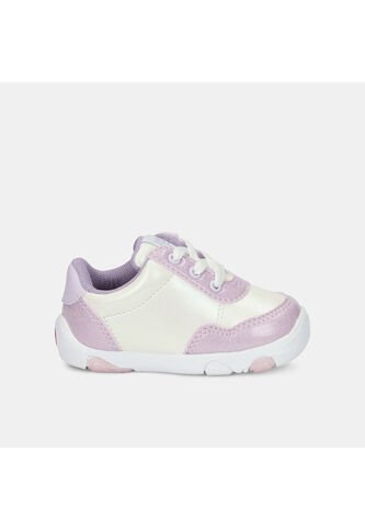 Tenis Para Niña Bubblegummers Lila Ulala Bubblegummers