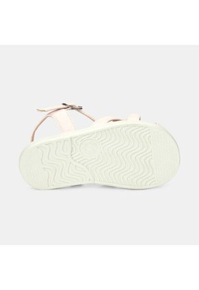 Sandalia Niña Bubblegummers Cereza Tiana Andy