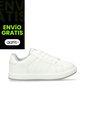 Tenis Escolares Para Niños Bubblegummers Negro Kael de Bubblegummers
