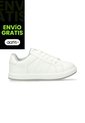 Tenis Escolares Para Niños Bubblegummers Negro Kael de Bubblegummers