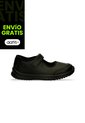 Baletas Escolar Para Niñas Bubblegummers Negro Katy de Bubblegummers