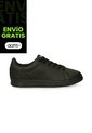 Tenis Escolares Para Niño Bubblegummers Negro Mael Gymnastics de Bubblegummers
