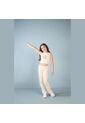 Conjunto Para Niña Bubblegummers Beige de Bubblegummers