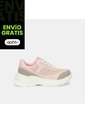 Baleta Para Niña Bubblegummers Chapaña Aura Emma Junior Girls 6 + de Bubblegummers