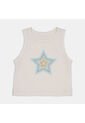 Conjunto Para Niña Bubblegummers Beige de Bubblegummers