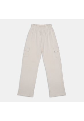 Conjunto Para Niña Bubblegummers Beige