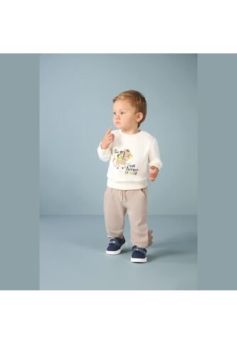 Conjunto Para Niño Bubblegummers Multicolor Ode Bubblegummers