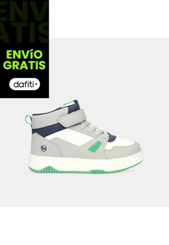 Bota Para Niño Bubblegummers Nube Centennial Bubblegummers