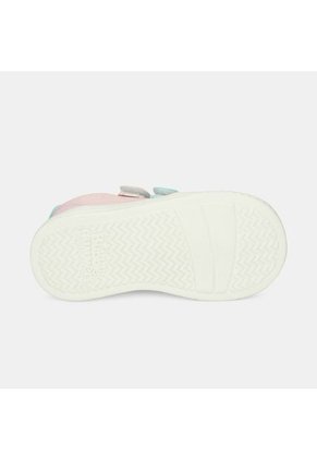 Baletas Bebé Para Niña Bubblegummers Azul Tutis 15-21