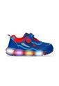 Tenis Casuales Azul-Rojo Bubblegummers Neutro Niño de Bubblegummers