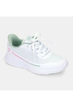 Tenis Para Niña Bubblegummers Multicolor Ubi Ford