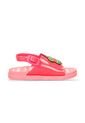 Sandalias Fucsia Bubblegummers Nosha Niña de Bubblegummers