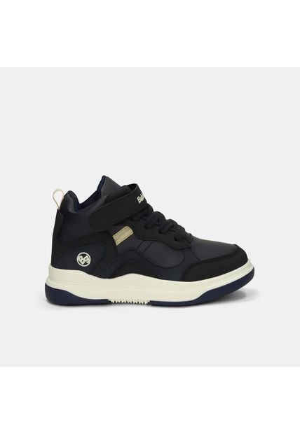 Bota Junior Para Niño Bubblegummers Multicolor 34-38