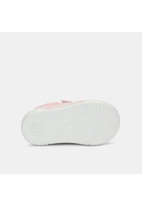 Tenis Para Niña Bubblegummers Oro Rosa Venus Dino Prewalker Girls 0 +