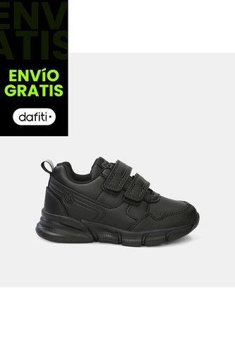 Tenis Escolares Para Niños Bubblegummers Nicolas Bubblegummers