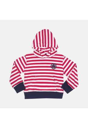 Conjunto Para Niño Bubblegummers Azul-Rojo Mark