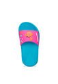 Chanclas Azul Bubblegummers Kay Niños de Bubblegummers