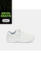 Tenis Escolares Para Niños Bubblegummers Negro Viento de Bubblegummers