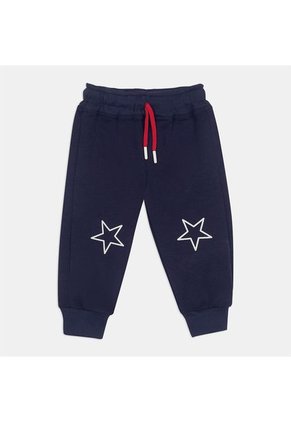 Conjunto Para Niño Bubblegummers Azul-Rojo Mark