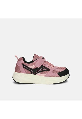 Tenis Para Niña Bubblegummers Violeta Utilidad Ethan Bubblegummers