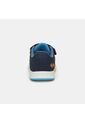 Tenis Para Niño Bubblegummers Petróleo de Bubblegummers