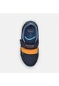 Tenis Para Niño Bubblegummers Petróleo de Bubblegummers