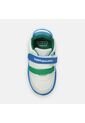 Tenis Infantil Para Niño Bubblegummers Blanco Sumir de Bubblegummers
