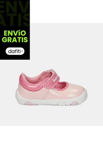 Baleta Para Niña Bubblegummers Cereza Urania Bubblegummers